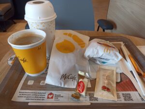 Maccie 24 mei